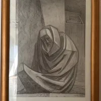 تابلو پیرینت|تابلو، نقاشی، عکس|تهران, امانیه|دیوار