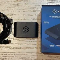 کپچر کارت الگاتو HD60 X