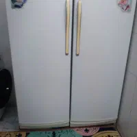 یخچال|یخچال و فریزر|قرچک, مهدیه|دیوار