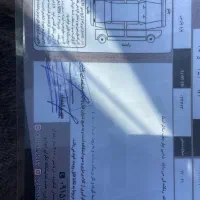 پارس 1399Tu5|خودرو سواری و وانت|شلمان, |دیوار