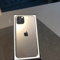 ایفون ۱۲پرو تکسیم حافظه ۲۵۶گیگ پلمپ