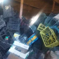 خریدار انواع ضایعات خانگی و اداری ازدم درب خانه|خدمات پیشه و مهارت|خوی, |دیوار