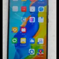 هواوی P30line لایت حافظه 128 رم 4|موبایل|اصفهان, باب الدشت|دیوار