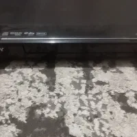 DVD SONY|پخش‌کننده DVD و ویدیو|تهران, جنت‌آباد شمالی|دیوار