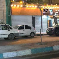 120 متر بر 7 .اجاره مغازه شریعتی.قبل میرداماد