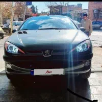 ۲۰۶|خودرو سواری و وانت|شاهرود, |دیوار