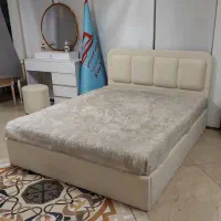 تخت خواب دونفره سرویس کامل|تخت و سرویس خواب|محمدیه-قزوین, |دیوار