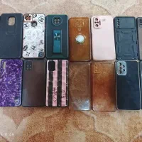 فروش قاب های گوشی دست دوم