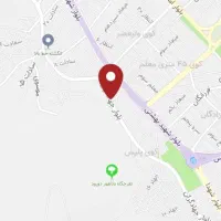 زمین تجاری مسکونی ۳۱۰ متری|فروش زمین و ملک کلنگی|دورود, |دیوار