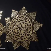 رومیزی|پرده، رانر، رومیزی|شیراز, شهرک مطهری|دیوار