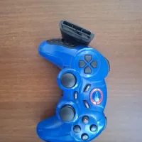 دسته بازی بی سیم کامپیوتر و ps3|کنسول، بازی ویدئویی و آنلاین|بجنورد, |دیوار