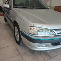 پرشیا مدل ۸۷