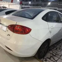 جک J4 اتومات مدل 1402|خودرو سواری و وانت|اصفهان, فرح آباد|دیوار