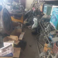 خرید آهن آلات رنگی و مس و برنز