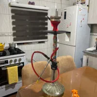 قلیان عربی|کلکسیون و سرگرمی|گنبد کاووس, |دیوار