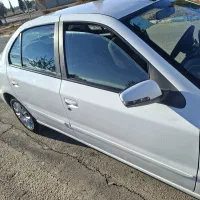 سورن مدل ۹۵ درحدصفر|خودرو سواری و وانت|شاهین‌شهر, شهرک سایت|دیوار