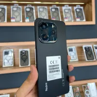 شیائومی Redmi Note 14 با حافظهٔ ۲۵۶ رام ۸|موبایل|قم, زنبیل آباد|دیوار