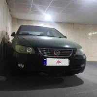 لیفان ۶۲۰ ۱۶۰۰ مدل ۹۰|خودرو سواری و وانت|اندیشه, اندیشه فاز ۱|دیوار