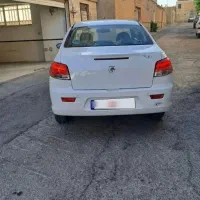 رانا پلاس ارتقاء یافته TU5|خودرو سواری و وانت|خرم‌آباد, |دیوار