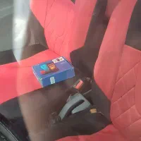 پراید ۱۳۱ مدل۸۴|خودرو سواری و وانت|بیرجند, |دیوار