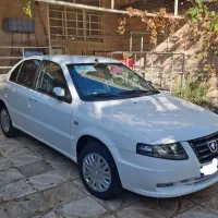 سمند سورن پلاس صفر مدل ۱۴۰۴