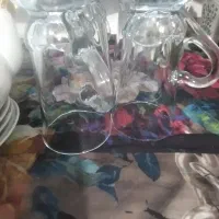 لوازم منزل|ظروف سرو و پذیرایی|قم, علی آباد سعدگان|دیوار