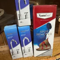 جرمگیر شیر الات و لکه بره فرش م مبل