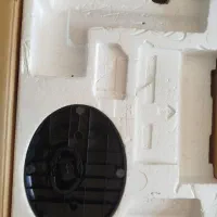 مانیتور ال جی|قطعات و لوازم جانبی رایانه|مشهد مرغاب, |دیوار