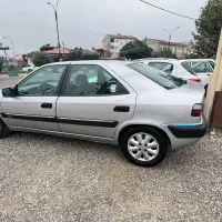 زانتیا 2000 sx استثنائی