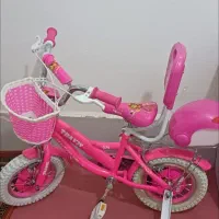 دوچرخه سایز ۱۲