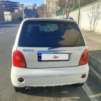 ام وی ام ۱۱۰ اتومات ۴ سیلندر MVM 110