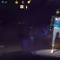 فری فایر طاق|کنسول، بازی ویدئویی و آنلاین|رامهرمز, |دیوار