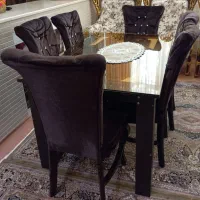 غذاخوری 6نفره