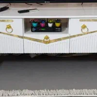 ست میز تلویزیون