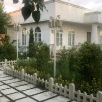 رهن کامل ملک دربستی 300متری در شهرک راه آهن