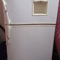 یخچال فریزر