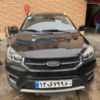 X22 اتومات مدل ۱۴۰۰|خودرو سواری و وانت|تهران, خاوران|دیوار