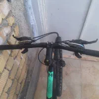 دوچرخه اورلرد ترمز دیسکی|دوچرخه، اسکیت، اسکوتر|شیراز, کرونی(خاتونک)|دیوار