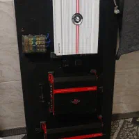 سیستم صوتی اصل|صوتی و تصویری|نسیم‌شهر, |دیوار