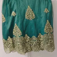 لباس کوردی|لباس|مهاباد (آذربایجان غربی), |دیوار