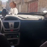 ساینا EX مدل ۱۴۰۰|خودرو سواری و وانت|شهرکرد, |دیوار