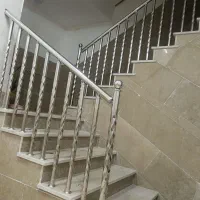 نرده استیل پارس استیل