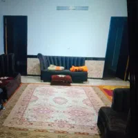 سوئیت دوخوابه با تمام امکانات