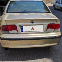 سمند ۸۲ تمیز|خودرو سواری و وانت|شیراز, پارک آزادی|دیوار