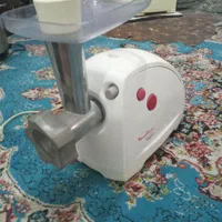 جاروبرقی،چرخ گوشت،سبزی خردکن