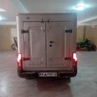 باربند مسقف|قطعات یدکی و لوازم جانبی|قم, باغ کرباسی|دیوار