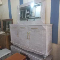 کنسول عرض ۱۶۰بزرگ کلیه اجناس به صورت حراج