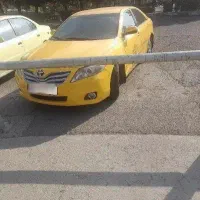 تاکسی کمری بین شهری و برون شهری ع پلاک