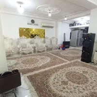 ساختمان تجاری مسکونی ۱۶۰ متر با مغازه تجاری ۴۰متری|فروش مغازه و غرفه|آمل, |دیوار