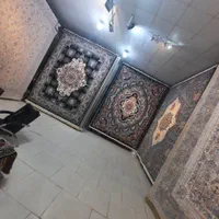 فرش ماشینی مناسب نه متری دوازده متری|فرش|مشهد, نوید|دیوار